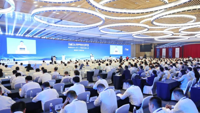 2026年国家网络安全宣传周在济南开幕